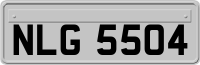 NLG5504