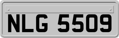 NLG5509