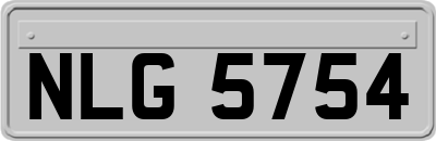NLG5754