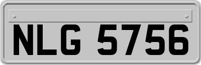 NLG5756
