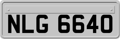 NLG6640