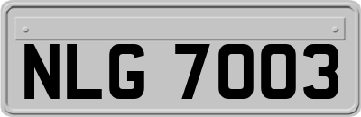NLG7003