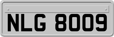 NLG8009