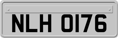 NLH0176