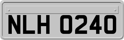 NLH0240
