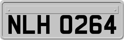NLH0264