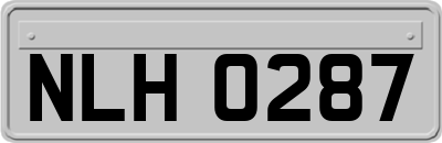 NLH0287