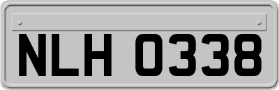 NLH0338