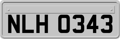 NLH0343