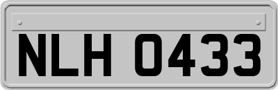 NLH0433