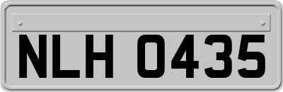 NLH0435