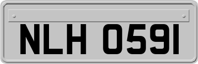 NLH0591