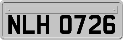 NLH0726