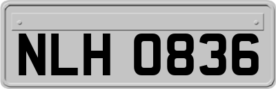 NLH0836