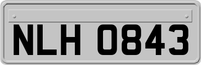 NLH0843