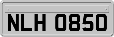 NLH0850