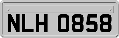 NLH0858