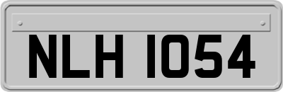 NLH1054