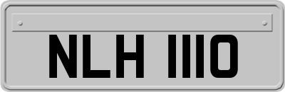 NLH1110