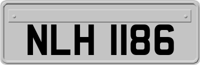 NLH1186