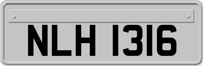 NLH1316