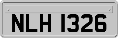 NLH1326