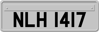 NLH1417