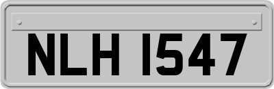 NLH1547