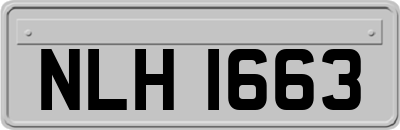 NLH1663