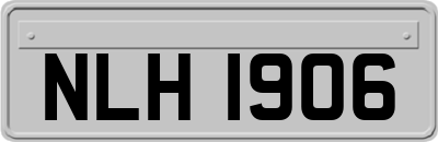 NLH1906