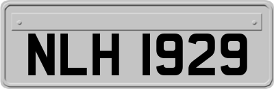 NLH1929
