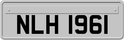 NLH1961