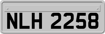 NLH2258