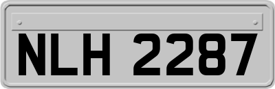 NLH2287