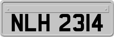 NLH2314