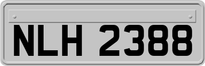 NLH2388