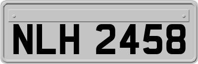 NLH2458