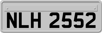NLH2552