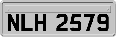 NLH2579
