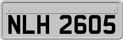 NLH2605