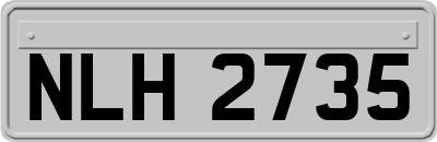 NLH2735