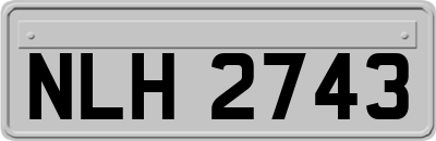 NLH2743