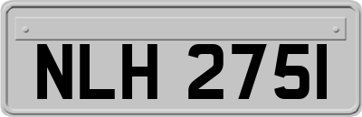 NLH2751