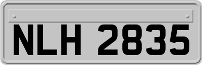 NLH2835