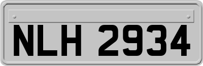 NLH2934