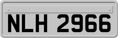 NLH2966