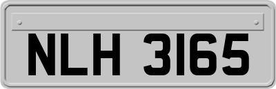 NLH3165