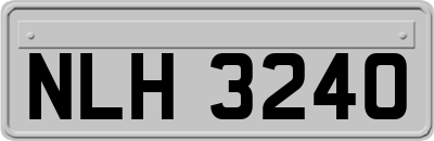 NLH3240