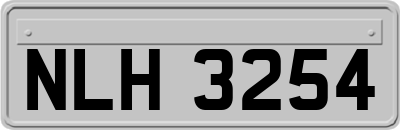 NLH3254