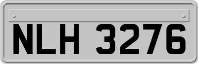 NLH3276
